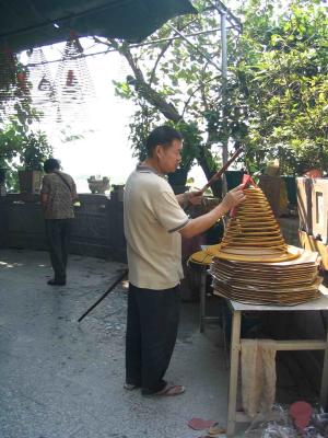 A-Ma Temple