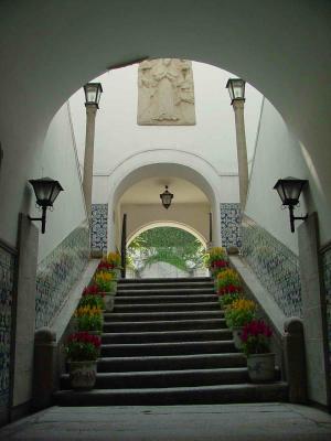 Macau Town Hall