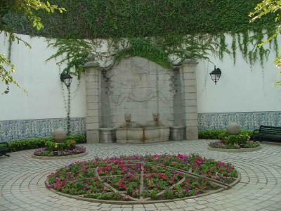 Macau Town Hall