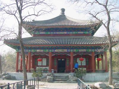 YuanMingYuan_Old Summer Palace