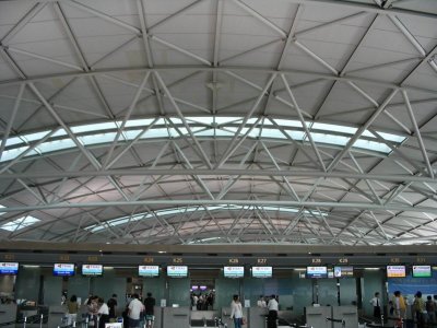 Incheon Airport