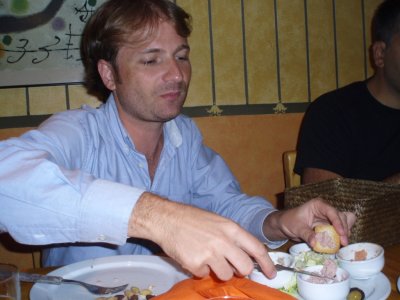 KickOff 2008