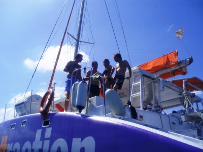 KickOff 2008