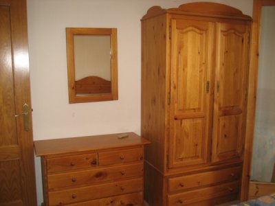 Nuestra casita en LEstartit