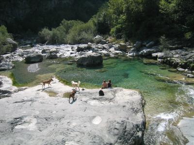 Ordesa Monte Perdido