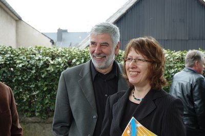 Klaus und Gabi