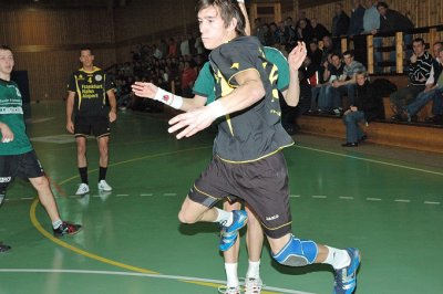 Sven Faller