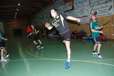 Daniel Schub