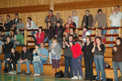 Fans