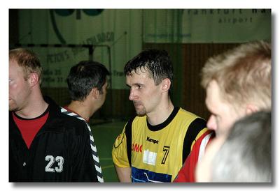 Maxim Schalimov