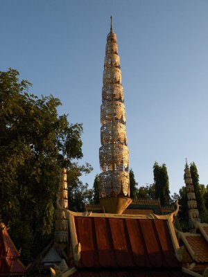 Phnom Penh