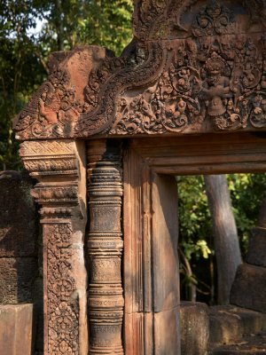 Banteay Srei