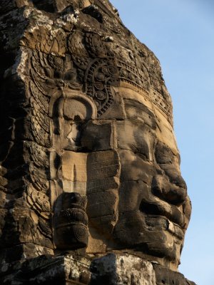 Bayon (Angkor Tom)