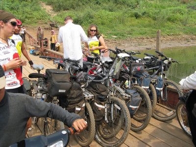All our bikes