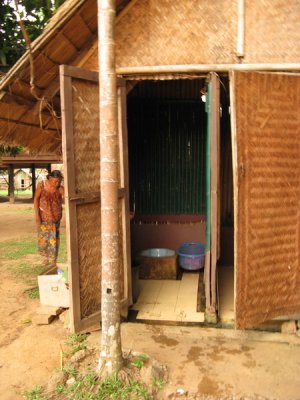 The 'facilities'