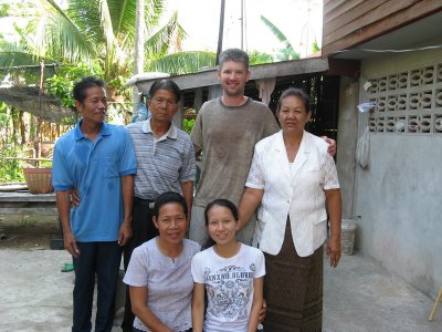 Neighbor family