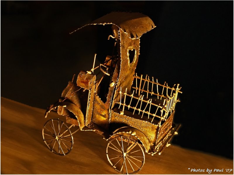 A 1925 WACHAMACALLIT