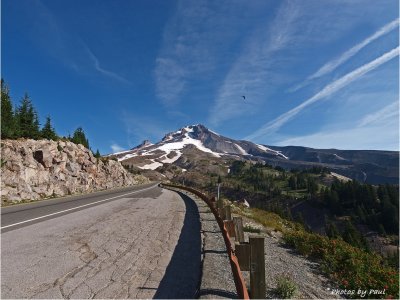 MT. HOOD, OREGON