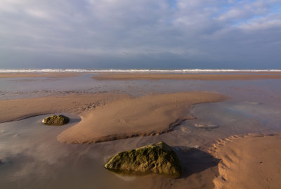 Beach Cap Blanc Nez