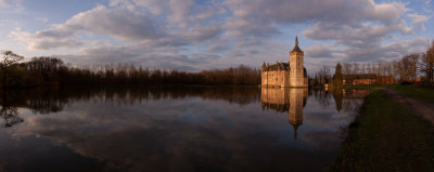 Panorama Horst