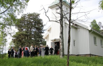 Maridalen Kirke
