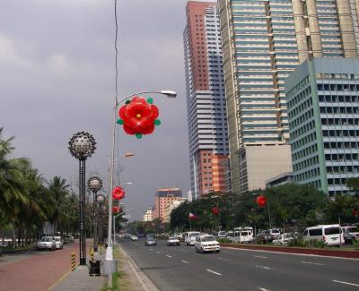 Roxas Boulevard