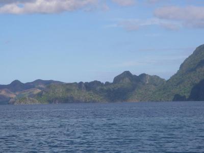 Coron Island