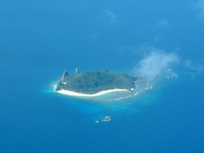 Dumunpalit Island, Calamian Islands, Palawan, PHILIPPINES