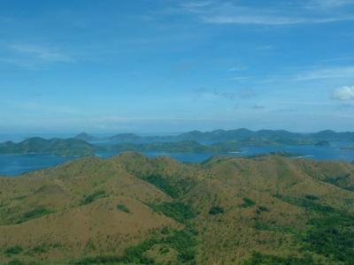 Busuanga Island