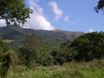 Mt. Tundalara 