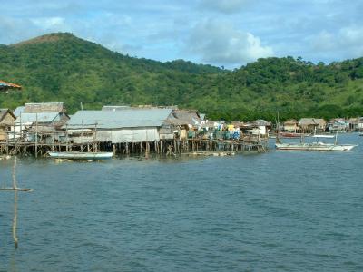 Coron Town