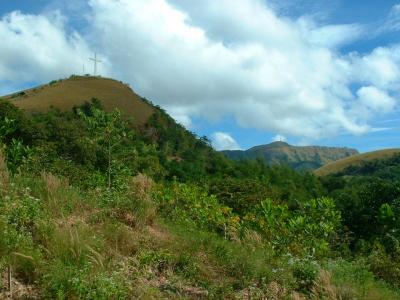 Mt. Tapyas