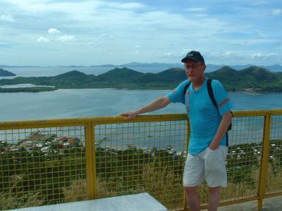 Mt. Tapyas