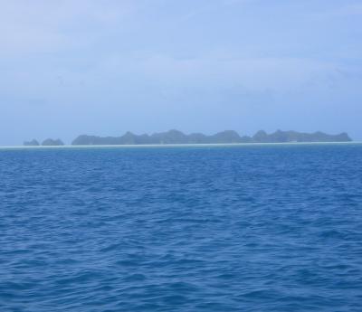 70 Islands