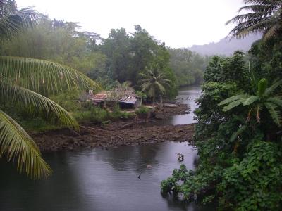 Pohnpei (Ponape) 