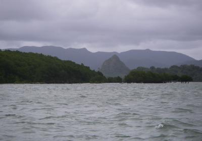 Pohnpei (Ponape)