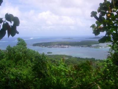 Takatik Island