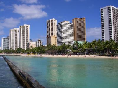 Waikiki