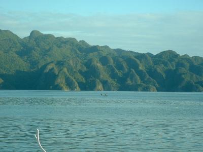 Coron Island