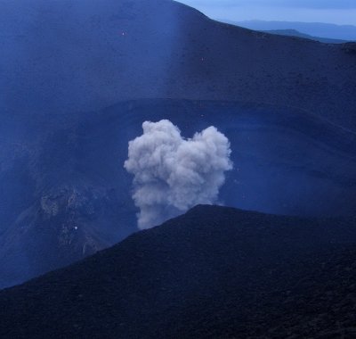 Yasur