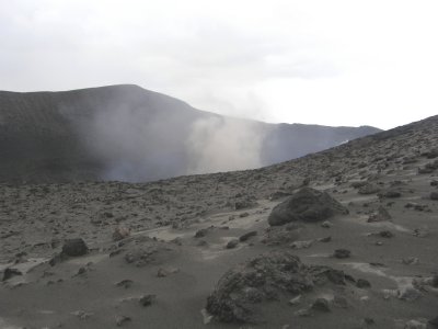 Yasur