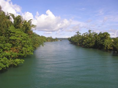 Sarakata River