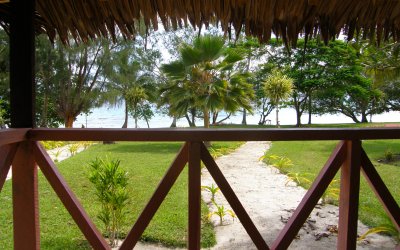 Lonnoc Beach Bungalows