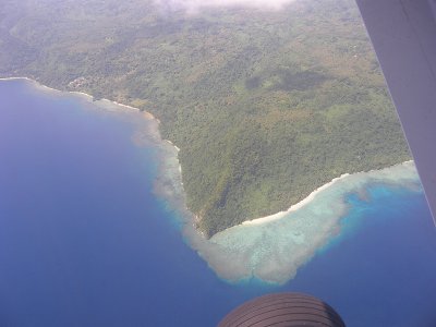 Pentecost Island, VANUATU