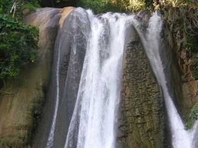 Watafall Waterfall