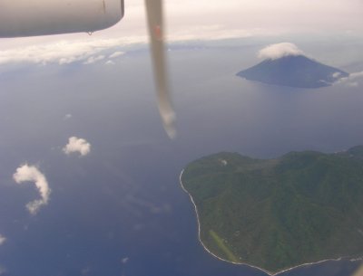 Paama and Lopevi Islands
