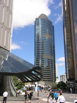Brisbane