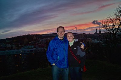 Erin and I in Gothenburg.jpg