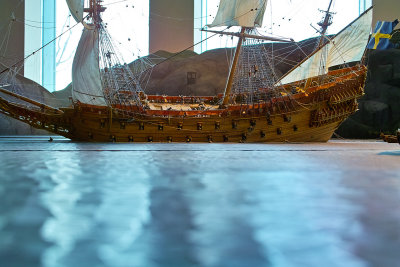 Vasa warship Model.jpg