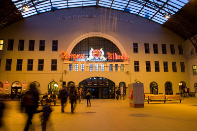 Bergen Norway train station - 3.jpg